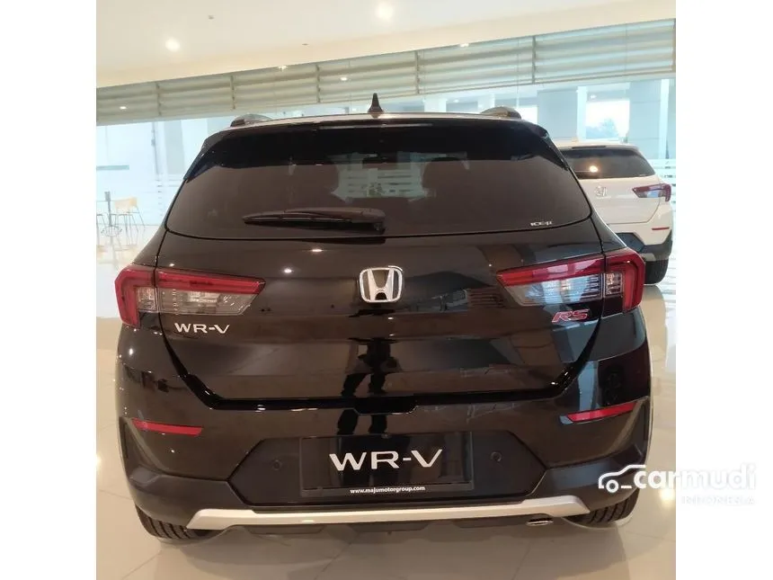 2024 Honda WR-V RS Wagon