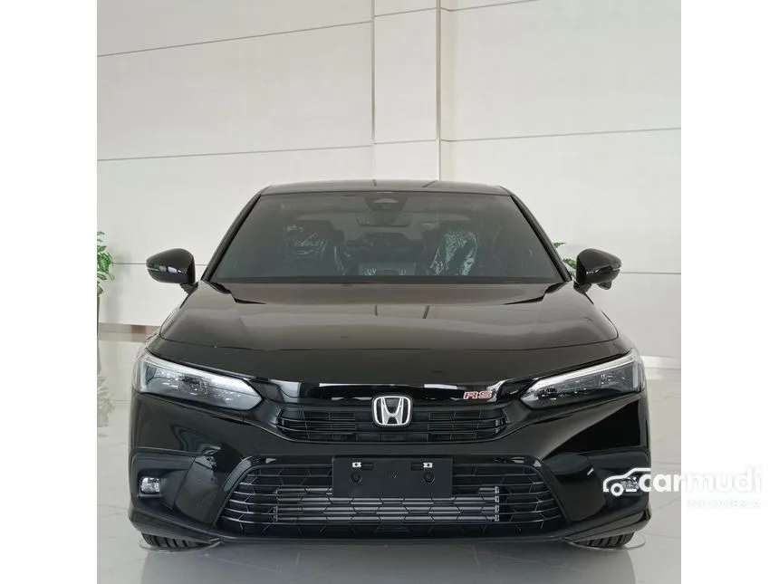 2024 Honda Civic RS Sedan