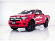 2019 Ford RANGER 2.2 Open Cab (ปี 15-21) XLT Hi-Rider Pickup