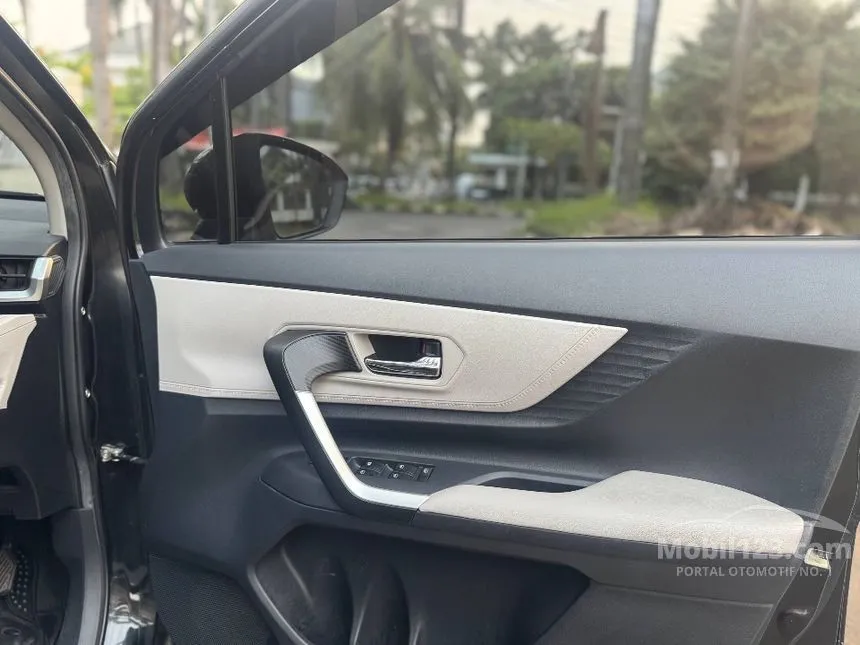 2022 Toyota Veloz Q TSS (Premium Color) MPV