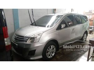 Nissan Grand Livina  XV Mobil  bekas  dijual  di Bogor  Jawa 