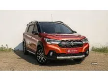 2020 Suzuki XL7 1.5 Alpha SUV - Rilis Stock Terbaru - Caroline Tangerang Selatan