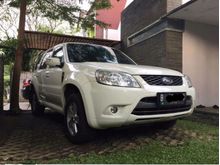 Ford Escape 2.3 Limited 4x2 SUV Murah