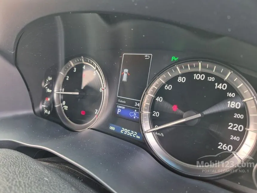 2021 Lexus LX 570 Sport SUV