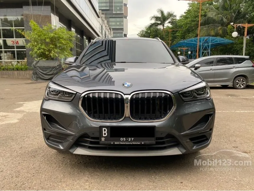 2022 BMW X1 sDrive18i Dynamic SUV