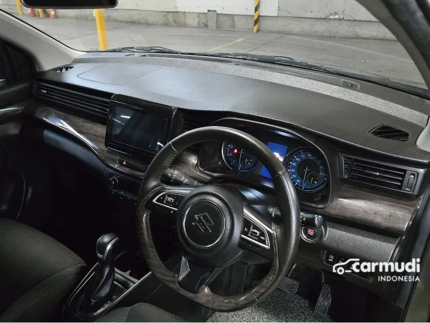 2023 Suzuki Ertiga Hybrid GX MPV