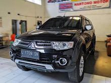 PAJERO DAKAR 2016 FREE BBN nama pembeli