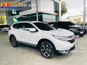 2019 Honda CR-V 2.4 ES SUV