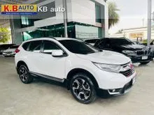 2019 Honda CR-V 2.4 (ปี 17-21) ES AWD SUV