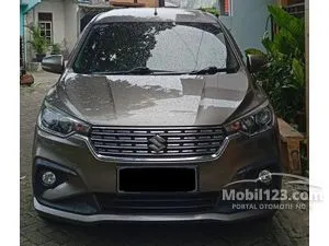 2021 Suzuki Ertiga 1.5 Sport MPV