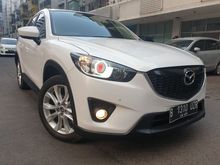 2013 Mazda CX-5 2.0 GT LowKm90rbAsli RecordMazda PjkPjg1th
