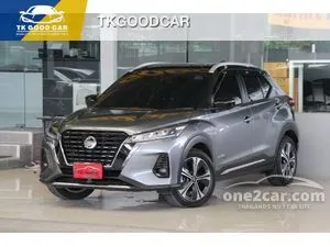 2024 Nissan Kicks 1.2 VL SUV