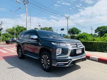 2020 Mitsubishi Pajero Sport 2.4 (ปี 19-24) GT Premium SUV AT