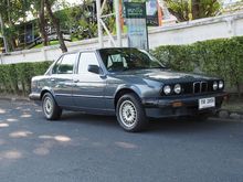 1989 BMW 318i 1.8 E30 (ปี 82-93) Sedan AT