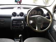 2006 Hyundai Atoz 1.1 GLS Hatchback