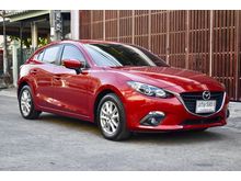 2015 Mazda 3 2.0 (ปี 14-17) C Sports Hatchback AT