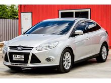 2012 Ford Focus 2.0 (ปี 12-16) Titanium+ Sedan AT