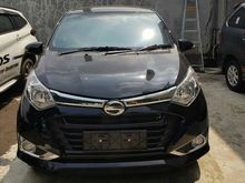 Gebyar Cuci Gudang Akhir Tahun Daihatsu Sigra MC TDP 4,5 Juta, Angs 2,9 Juta