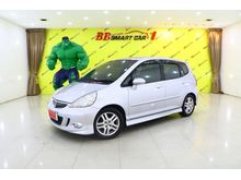 2007 Honda Jazz 1.5 (ปี 03-07) V VTEC Hatchback AT