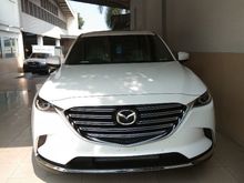Mazda CX-9 2,5 SKYACTIV-G 2019 Promo Total DP Ringan Dan Spesial Diskon Deal Terbaik