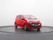 Jual Mobil Daihatsu Ayla 2018 R 1.2 di DKI Jakarta Automatic Hatchback Merah Rp 118.000.000