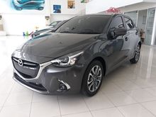 2019 Mazda 2 1,5 R Hatchback harga Nego sampai Deal????????