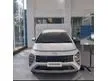 Jual Mobil Hyundai Stargazer 2024 Prime 1.5 di Banten Automatic Wagon Lainnya Rp 291.000.000