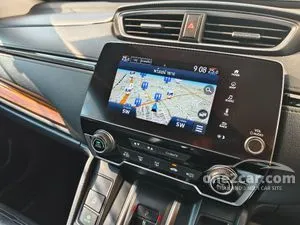 2018 Honda CR-V 1.6 DT EL SUV