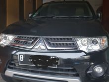 2014 Mitsubishi Pajero Sport 2.5 Exceed SUV