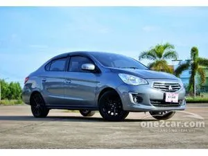 2019 Mitsubishi ATTRAGE 1.2 GLS LTD Sedan