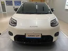 2026 GAC AION UT 0.0 Premium Hatchback Dapatkan Promo Terbaik,Lifetime Warranty, Dp ringan, Unit Ready #VNA