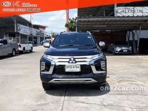 2019 Mitsubishi PAJERO SPORT 2.4 GT Premium SUV