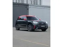 2025 MINI Countryman 2.0 John Cooper Works ALL4 SUV
