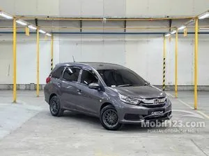 2022 Honda Mobilio 1.5 S MPV