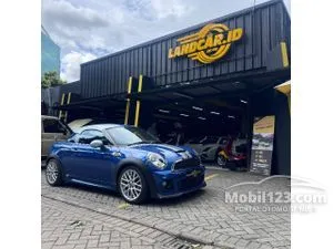2011 MINI Cooper 1.6 S Hatchback