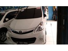 2014 Toyota Avanza 1.5 Veloz