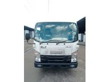 2026 Isuzu Elf 3.0 NLR L Truck DP 20 JUTAN PROMO BULAN INI