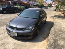 2011 Mitsubishi Lancer 1.6 (ปี 04-12) GLX CNG Sedan AT