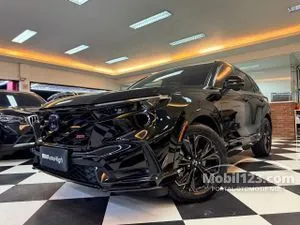 2023 Honda CR-V 2.0 RS e:HEV SUV Hybrid Reg 2024 Black On Black Km5000 Antik Panoramic Sunroof PBD Record ATPM #CRV HYBRID #AUTOHIGH #BEST VALUE