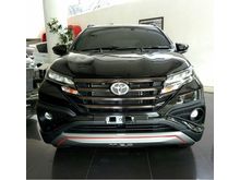 ALL NEW RUSH S 1.5 AT TRD SPORTIVO PESAN SEKARANG UNIT KIRIM GAK SAMPAI SEBULAN