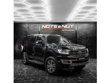 2019 Ford EVEREST 2.0 (ปี 15-22) Titanium SUV