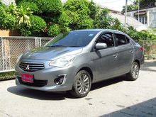 2017 Mitsubishi Attrage 1.2 (ปี 13-16) GLS LTD Sedan AT