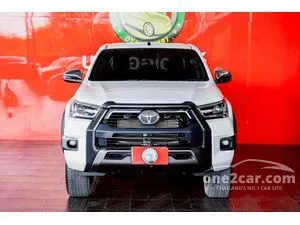 2023 Toyota HILUX REVO 2.4 Mid Double Cab Pickup