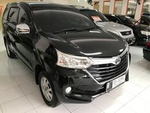 2016 tdp10jt Toyota Avanza 1.3 G manual MPV