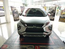 2019 Mitsubishi Xpander 1.5 ULTIMATE Wagon TDP SUPER RINGAN
