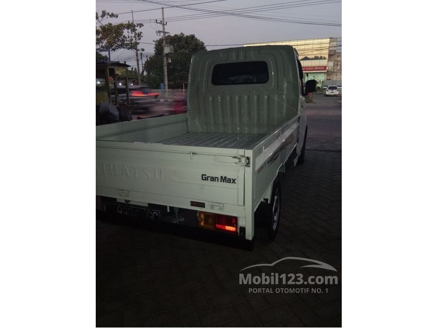 Jual Mobil Daihatsu Gran Max 2014 3 Way 1 5 di Jawa Timur Jual Mobil Daihatsu Gran Max 2014 3 Way 1 5 di Jawa Timur