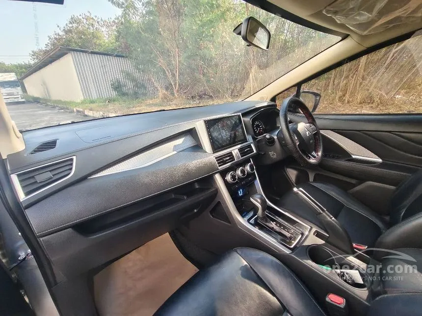 2020 Mitsubishi Xpander GT Wagon