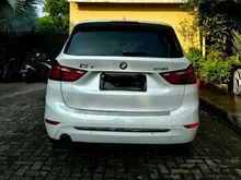2015 BMW 218i 1,5 Gran Tourer Luxury MPV