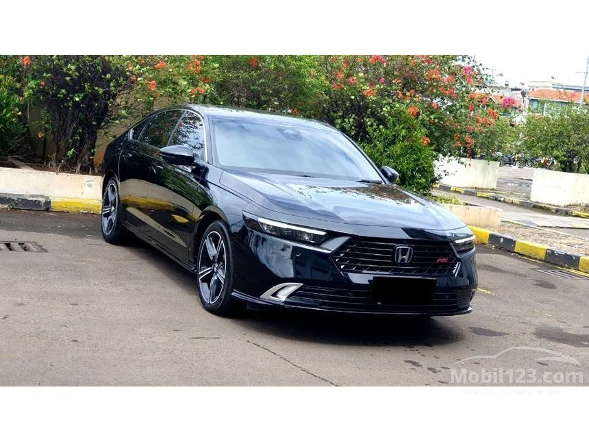 2024 Honda Accord RS e:HEV Sedan