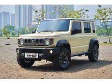 2023 Suzuki Jimny 1.5 3 Door (1 Tone) SUV